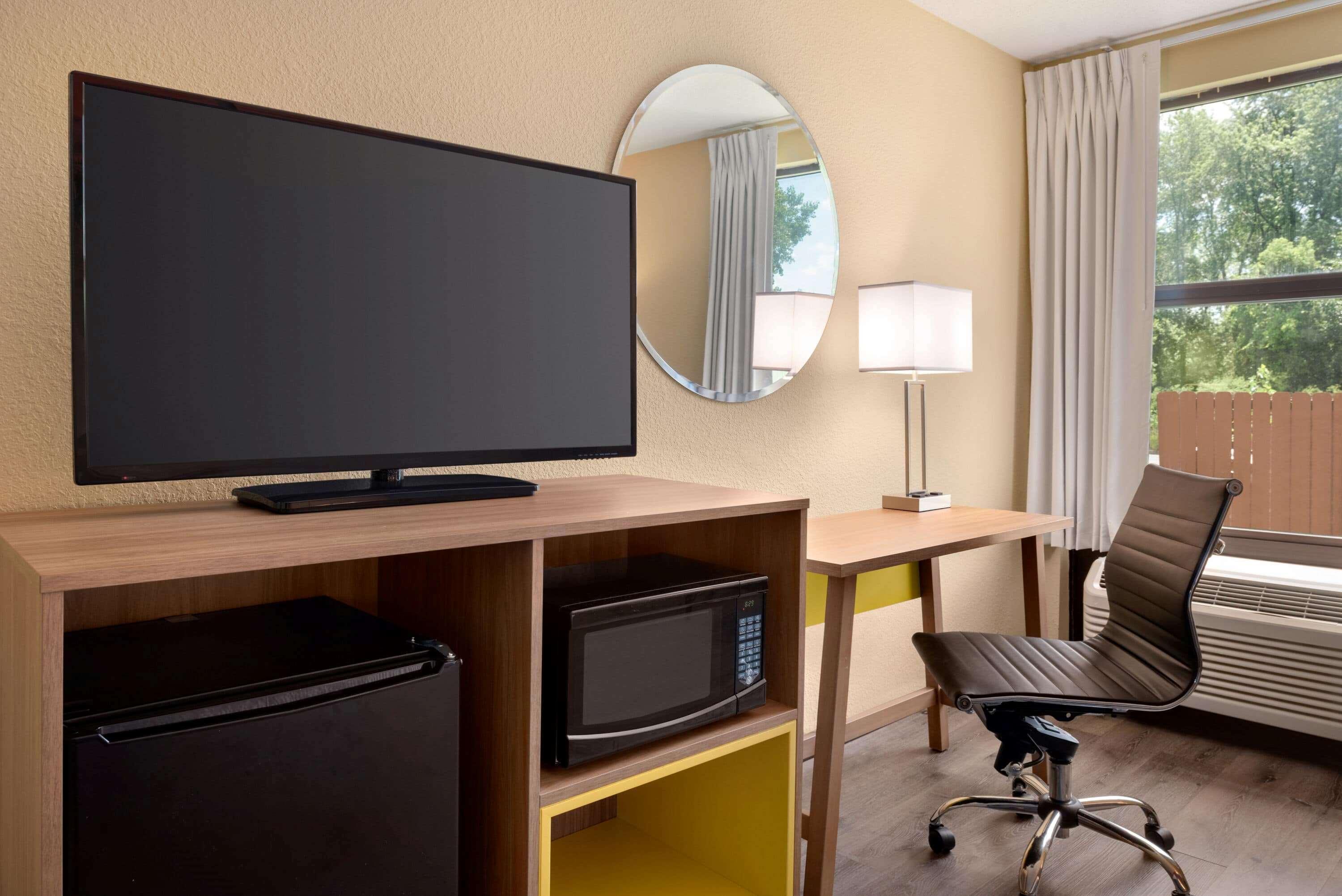 Days Inn & Suites By Wyndham Merrillville Kültér fotó