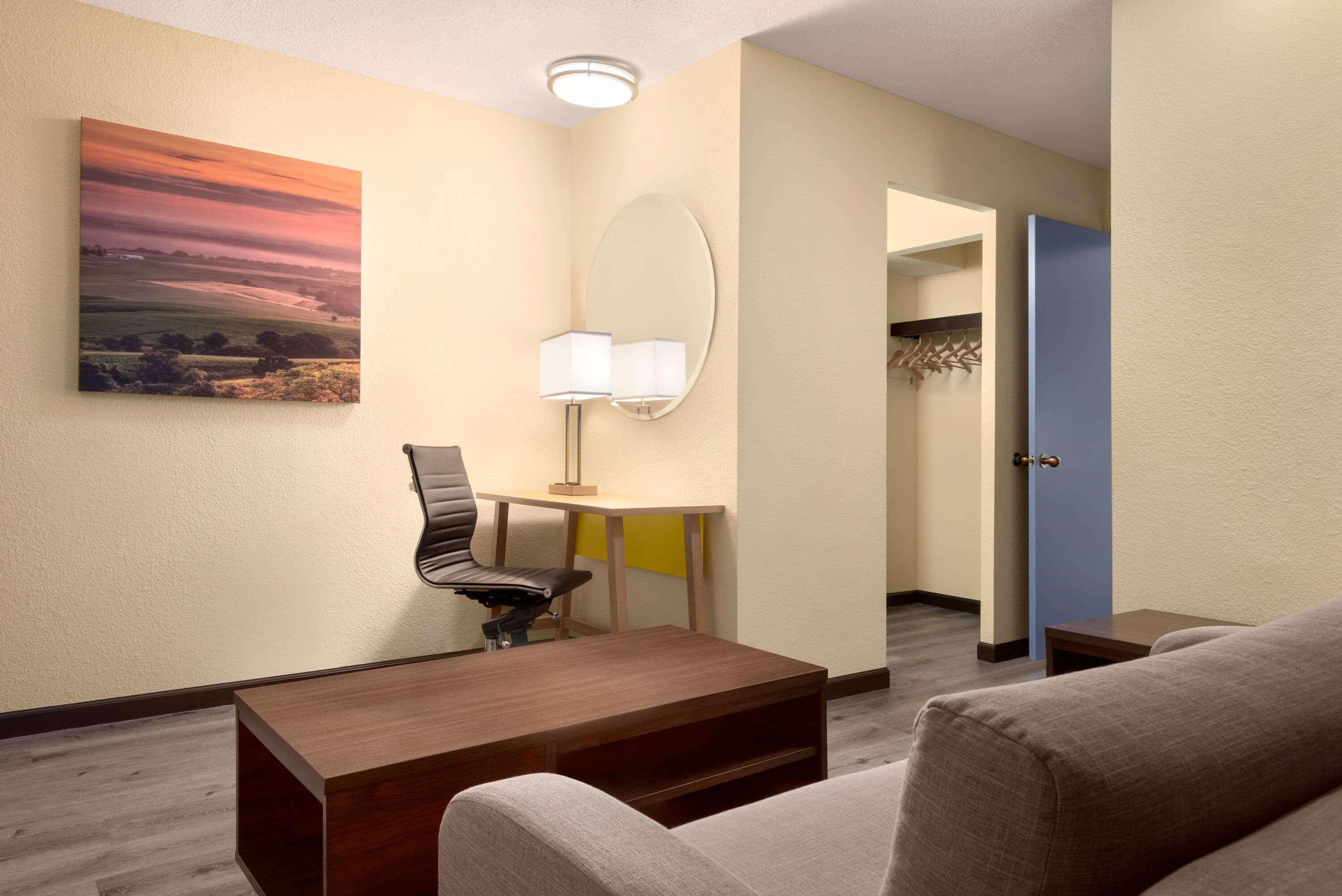 Days Inn & Suites By Wyndham Merrillville Kültér fotó